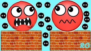Hide Ball-Brain Teaser - ASMR Satisfying Gameplay Android iOS 2025 