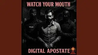 Watch Your Mouth