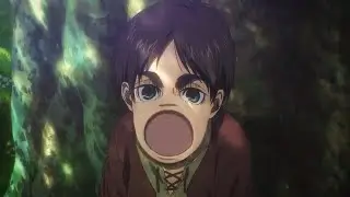 Attack on Titan Part 3 At 3 AM
