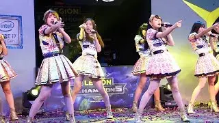 BNK48 Complete Live Performances @ LOC 2018 Bangkok FHD with Closeshot