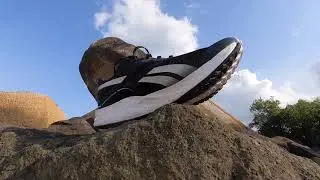 Reebok Floatride Energy 3 Review