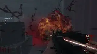The Call of Duty/Zombies Timeline #019 | Kino der Toten