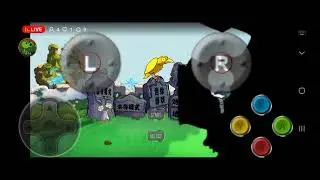 plants vs zombies China pavilion V3 remake all puzzle vasebreaker