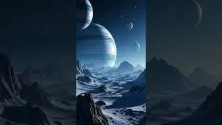 CosmicWhisper: Celestial Wonders of the Universe #20