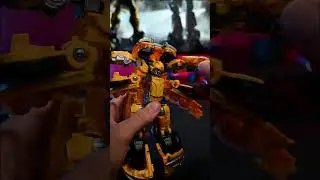 This Bumblebee make me crazy