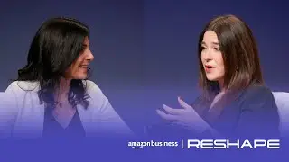 Procurement, Data, and the Race to AI Adoption - Amazon Business Reshape 2023