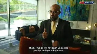 Landmark Pinnacle - KeyTracker Case Study (90 Second Clip)
