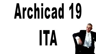 Archicad 19: Cinerender