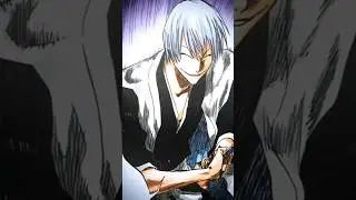 #Gin#Tosen#anime#edit#bleach#Гин#Тоусен#аниме#эдит#блич