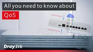 Webinar: All you need to know about QoS