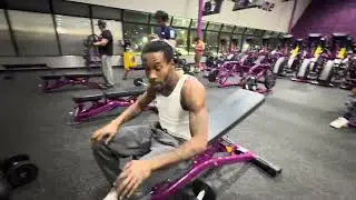 Planet Fitness Grind January 29th Insta: heavymetalmeil @bighashtag74  insta: @seanswvrld