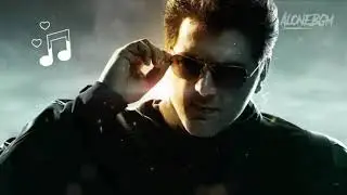 Valimai bgm | valimai motion poster bgm | yuvan bgm | U1 | Ajith | thala