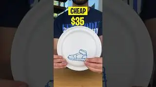 Testing Cheap vs. Expensive 3D Printing Pens!