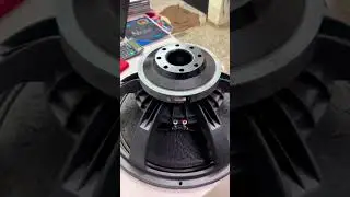 LAVOCE 21 inch Model-SAF214.50 (2000w) High Power Full Bass #dj #viral #trending #speaker #shots