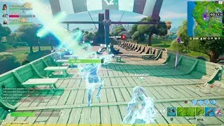 I got abducted by aliens