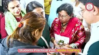 Real Life - Real Time | Vastu Practial | All India Institute of Occult Science