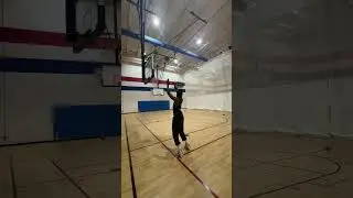 1% better every day !! #basketball #grindsquad #motivation #prohooper