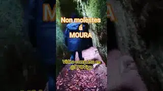 Memoria de pedra: o castro da Man da Moura