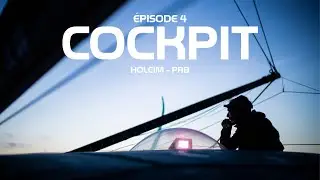 Emission Cockpit Ep 4. Nicolas Lunven