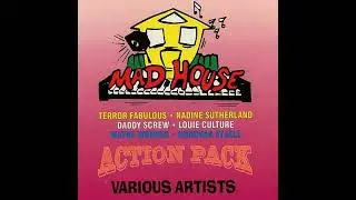 Action Riddim Mix (Madhouse, 1993)