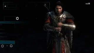 Middle-Earth Shadow of War Talion: The Orc Slayer!