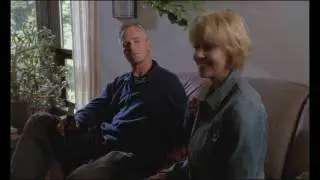 Stargate SG1 Sam & Jack - I Want You.