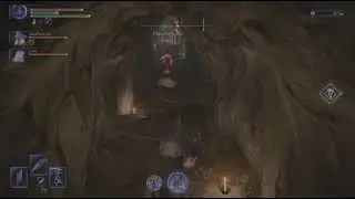 ELDEN RING NIGHTREIGN: Cluster bullying