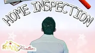The Home Inspection - Ryan Rodriguez