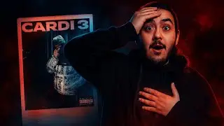 Rap Week | رپ فارسی در هفته گذشته | کاردی 3 تا شام آخر ویناک
