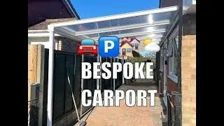 Custom Carports for Your Home: SBI's Expert Installation in Horsham, West Sussex and Across the UK