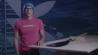 Watch: the KIALOA Foti Steering Paddle