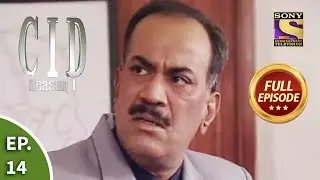 CID (सीआईडी) Season 1 - Episode 14 - The Case Of Contract Killer - Part 2 - Full Episode