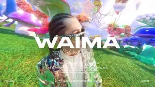 WAIMA & MATA & YOUNG MULTI Type Beat 