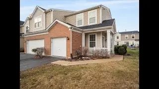 4555 Camden Ln. Unit D, Yorkville, IL 60560 Virtual Tour