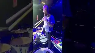 Garrett Whitlock Vater Gear Rundown
