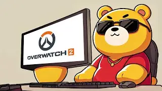 [OW2] 260113 오버워치 라이브