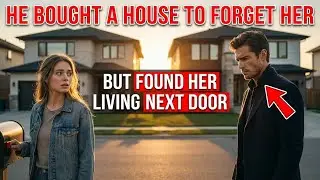 He Bought a House to Forget Her &mdash; Billionaire Second Chance Romance Story