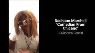 Da'Shaun Comedy Reel
