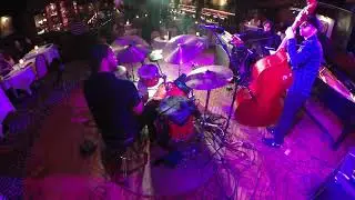 Louis Jones III Trio - Motions