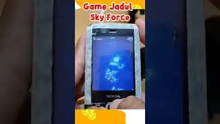 Nostalgia Game Jadul Nokia 