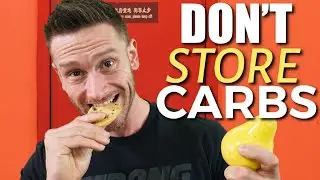 7 Ways to Improve Carb Sensitivity (so you DON’T Store them)