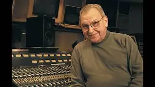 Walter Sear Story