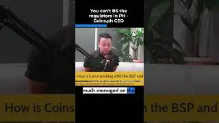 How a Regulated Crypto Exchange Operates in the Philippines #shorts