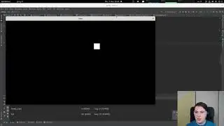 Pong clone in rust with the bevy game engine - Part 6: Responding to window resizes