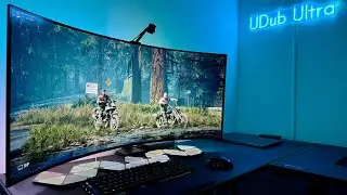 I Forgot How AWESOME Days Gone is on a LG 45