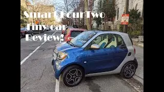 SMART FOURTWO PROXY REVIEW