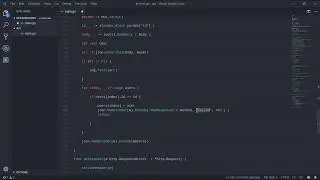 Como Programar uma API REST Simples em Golang Parte 6 - Responses # 23