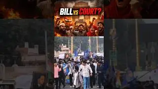 &ldquo;UGC Bill Controversy: SC, ST, OBC, Minority Phir Sadak Pe Kyun?&rdquo;
