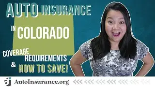 Get Cheap Car Insurance in Colorado (2026&rsquo;s Lowest CO Rates!)