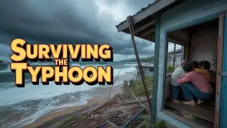 Earth under attack: The most TERRIFYING Hurricanes, Typhons, Cyclones